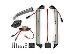 Traxxas 10590-BLUE Led Light Set, Blue, Complete (underbody) (4-TEC Drift) New. Price: $34.95.