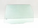 Driver/left Rear Door Window Glass Clear For 01-10 Chrysler Pt Cruiser Hatchback New. Price: $73.00.