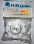 Vintage Hirobo 0402-021 Cooling Fan For Shuttle Series Rc Helicopters New. Price: $24.00.
