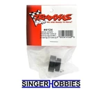 Traxxas 4124 Clutch Bell (24-TOOTH)/ 5X8X0.5MM Fiber Washer (2)/ E-clip TRA1 New. Price: $12.48.