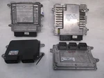 2008 Ford F150 Engine Computer Control Module Ecu 50K Miles Oe - LKQ431820273 Used. Price: $101.76.