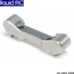 Losi 334026 Rear Pivot Block Aluminum Deg: 22S Drag New. Price: $11.99.
