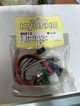 Kyosho 90512 Auto Cut-off Unit 7.2V New. Price: $35.99.