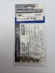 Vintage Kyosho IHW01 Bearing (one) Set 4X8X3 8PCS Mini Inferno Parts B105 New. Price: $13.49.