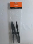 Yuneec YUNTYH118A Typhoon Blade 3 Pcs / Rotor And Other Accessories New. Price: $12.99.