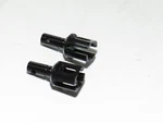 TLR04012 Team Losi 8IGHT-X/E 2.0 Buggy Center Diff Outdrive Cups New. Price: $7.99.