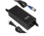 Yzpower 58.8V 2A Battery Charger For 52V 15AH Lithium-ion Packs Featu... New. Price: $34.99.