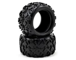 Traxxas Latrax Teton Tire (2) TRA7670 New. Price: $8.95.