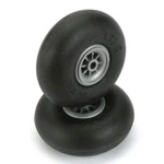 Du-bro 300T 3.0 Treaded Wheels For Scale Aircraft (2 Pack) New. Price: $9.42.