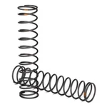 Traxxas 7854 Shock Springs Natural Finish Gtx 0.929 Rate (2) : X-maxx Xmaxx New. Price: $16.00.