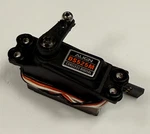 Excellent Align DS525M Digital Metal Gear Rc Helicopter Tail Servo Used. Price: $39.95.