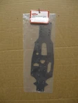 Kyosho Main Chassis / # VS013 New. Price: $48.00.