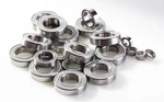 Team Losi L8IGHT Ceramic Ball Bearing Kit By World Champions Acer Racing New. Price: $89.99.