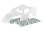 Traxxas 10411 - Modified Slash Clear Body New. Price: $59.95.