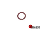 Vintage Rc Losi Friction Slipper Pad Disc Fiber (1) 3123 Rare Early Red New. Price: $40.90.