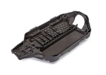Traxxas 7422-DKGRY Chassis Charcoal Gray New. Price: $20.00.