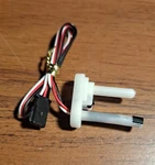Great Planes Electrifly Triton Thermal Probe (new) For Battery Charger. Price: $12.00.