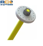 Tekno Rc Shock Piston Blanks Flat/flat 15.8MM 16 Dimples Req. TKR1267 TKR6134 New. Price: $13.67.