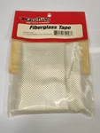 Great Planes Fiberglass Tape Heavy 4" X 5' GPMR1058 New. Price: $15.99.