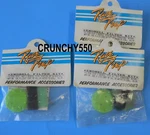 Ayk Racing Race Prep Endbell Filter Kit (3) 38-SPECIAL Airtime Powerzone Motors Used. Price: $23.95.