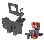 Yeebyee Ender 5 Pro Direct Drive Upgrade Kit Aluminum Alloy Plate With 4PCS... New. Price: $23.23.