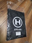 Fpv Tosky Drone Landing Pad Mat New Sealed Reflective Double Sided Portable Fold. Price: $8.00.
