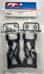 ASC92409 Team Associated RC10B7 Ft Carbon Rear Suspension Arms (2) New. Price: $13.99.