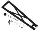 Speed 7" Wheelie Bar Kit RJS5037 New. Price: $21.99.