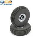 Du-bro Super Lite Wheels 2-1/2 Inch (2) DUB250SL New. Price: $12.86.