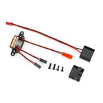 Traxxas Mini Maxx 3V/3A Power Supply W/ Tap (6588X) New. Price: $17.95.