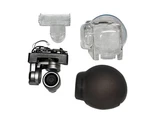 New Dji Mavic Pro And Platinum Camera Gimbal Assembly, Control Board, Lock Used. Price: $165.00.