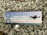 Release And Drop Professional Device For Dji Mavic 1 Pro/platinum Drone Fis... New. Price: $199.00.