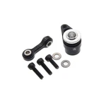 Powerhobby Aluminum 21T Servo Saver Arrma Grom Savox SH-0265MG New. Price: $18.00.