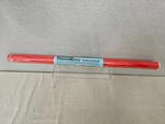 New Hobbies Towerkote Covering - Red, TOWQ1000. Price: $19.95.