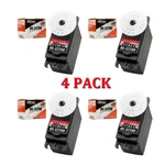 Hitec HS-322HD Standard Heavy Duty Karbonite Gear Servo 4-PACK HS322HD / New. Price: $76.99.