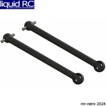 Arrma 311180 Cvd Driveshaft 50MM 2 Pieces New. Price: $9.99.