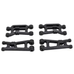 Front & Rear Heavy Duty A-arms, 1/24 Losi Micro-b/t RPM72242 New. Price: $20.85.