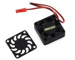 Ecopower 30X30X10MM High Speed Volt Cooling Fan (21,000RPM) New. Price: $8.99.