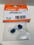 Futaba Servo Gear Set S3114M S3154 FUTM3467 New. Price: $6.99.