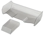 Leadfinger Racing Hammer Pre-cut 1/8 Lexan Wing W/stabilizer (smoke) (1) New. Price: $17.49.