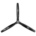 Master Airscrew/windsor Propeller 3-BLADE Pusher X MAS1170TP New. Price: $19.58.