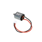 Rcawd 030 Size Brushed Motor 88T With Metal 10T Pinion Gear For Axial 1/24 SCX24 New. Price: $15.99.