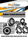 New Powerhobby Pro Series Rubber Sealed Bearing Kit Tamiya Grand Hauler 56344. Price: $32.24.