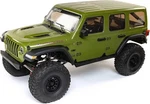 Axial SCX6 Jeep Jlu Wrangler 1/6 4WD Rtr Electric Rock Crawler Green AXI05000T1 New. Price: $999.00.