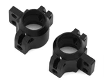 Yokomo MS2.0 Aluminum Steering Block (2) YOKMS-415A-2 New. Price: $42.49.