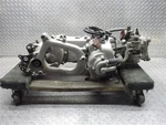 2007 06-08 Piaggio MP3 250CC Scooter Engine Motor Runs Warranty Video Used. Price: $493.95.