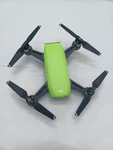 Dji Spark Replacement Drone (green) Gimbal Camera Tested Working Used. Price: $118.95.