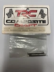 Vintage Set Trc Composite Craft 5/32" King Pins For Magnesium Cross Bar 5118 New. Price: $12.99.