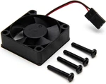 XSEF3 35MM Firma Smart 160A Esc Cooling Fan New. Price: $25.99.