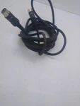 Futaba Trainer Cord W/ Round To Plug FUTM4410 M-tc-fm Used. Price: $21.99.